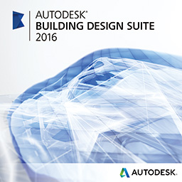 Autodesk® Building Design Suite