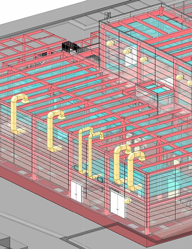 地方組織設計事務所におけるBIM活用の歩みと展望