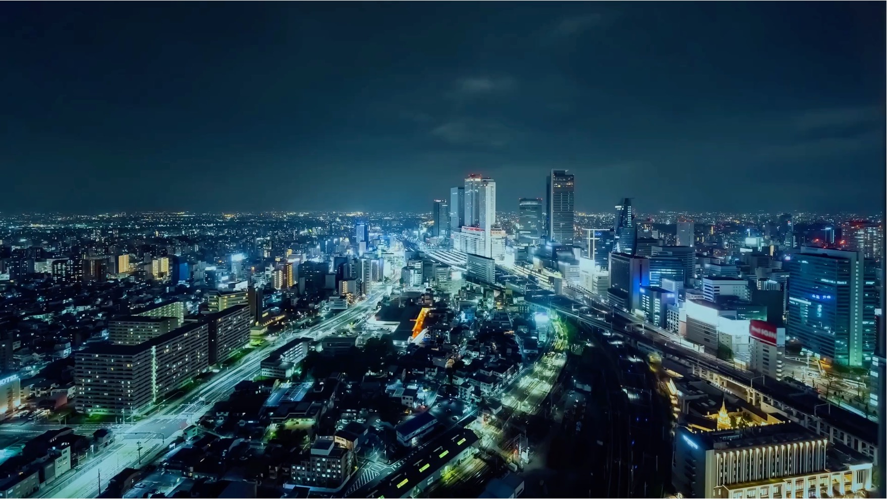 大和ハウス工業は技術革新のため、連携主体の BIM 構築とデータ活用による生産性向上を進めてきました