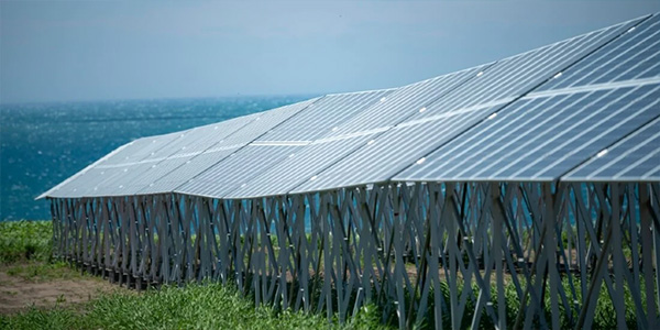 太陽光発電のイノベーションでafterFITが目指す日本のエネルギーシフト