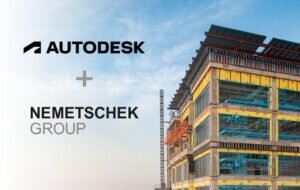 Autodesk と Nemetschek Group、モノづくり業界向けのオープンで相互運用可能なワークフローの推進に向けて合意
