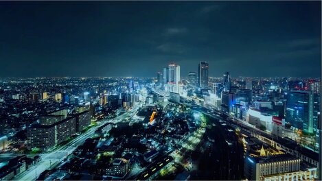 大和ハウス工業が目指す次世代工業化建築  建設DX改革をBIM xデータで実現