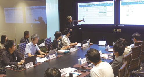 家具BIMデータの行方