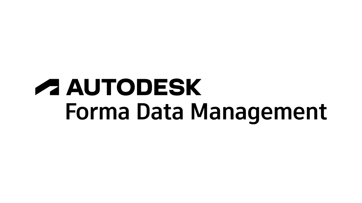 Forma Data Management