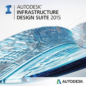 Autodesk® Infrastructure Design Suite