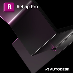 Autodesk Recap 360