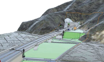 中日本高速道路株式会社BIM／CIM全面適用が起点／効率化、高度化、省人化へ