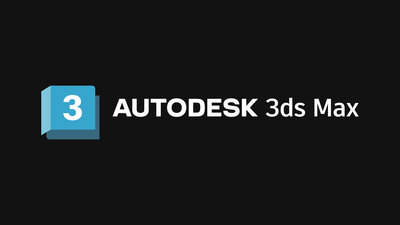 AUTODESK® 3ds Max® トレーニング教材